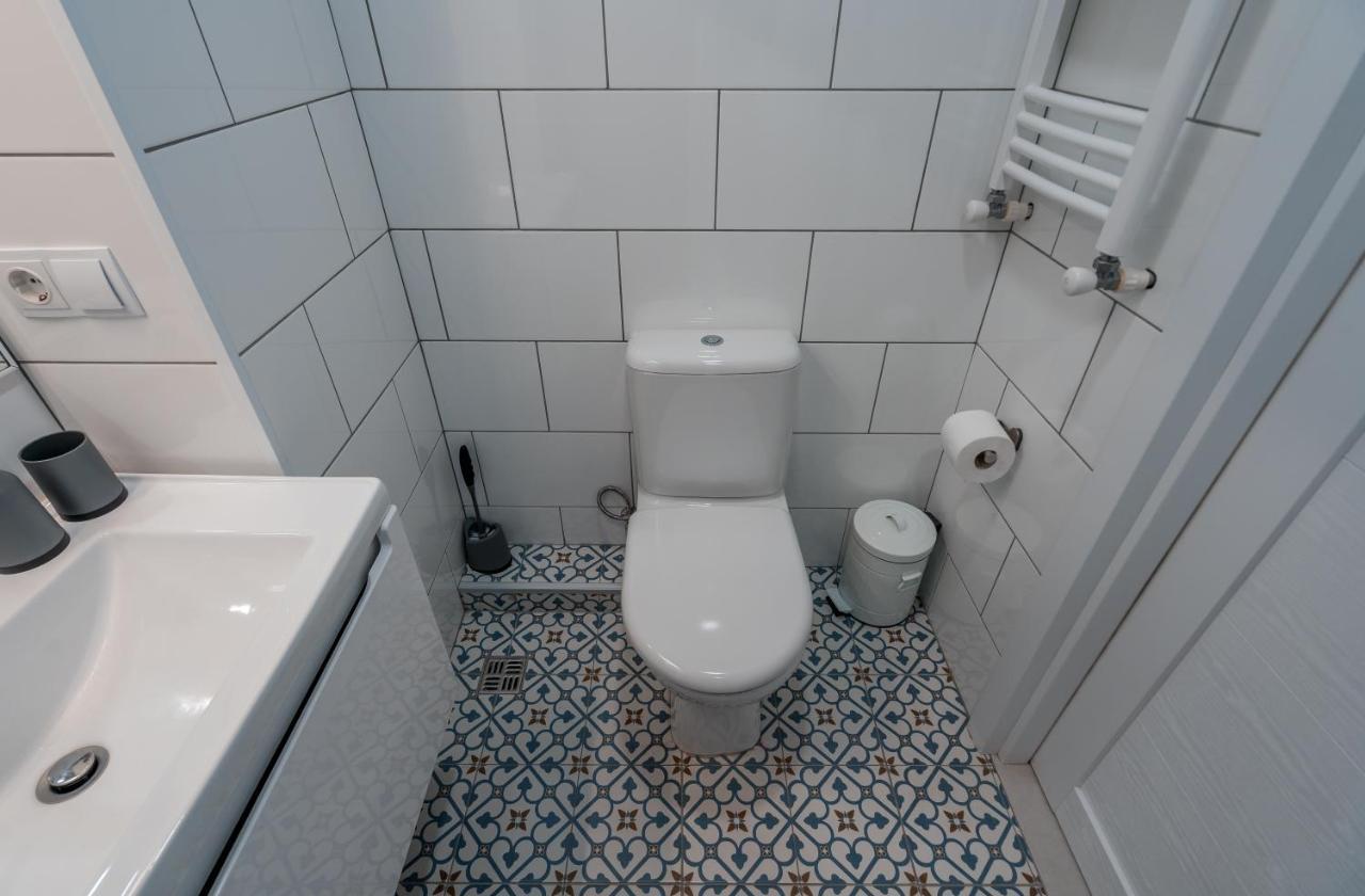 Gudauri. Loft1 Apartment 314 Екстериор снимка