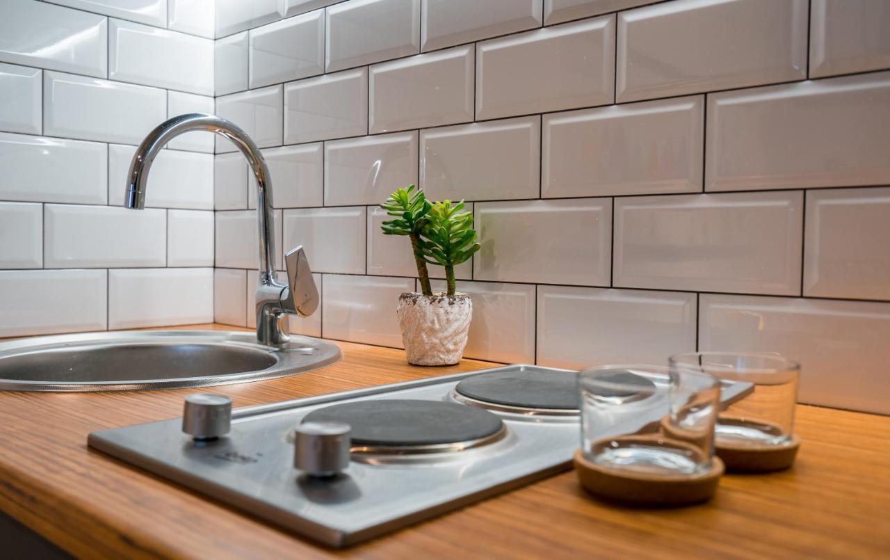 Gudauri. Loft1 Apartment 314 Екстериор снимка