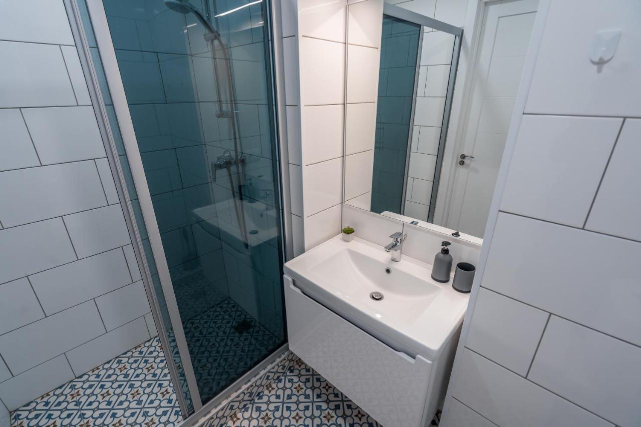 Gudauri. Loft1 Apartment 314 Екстериор снимка