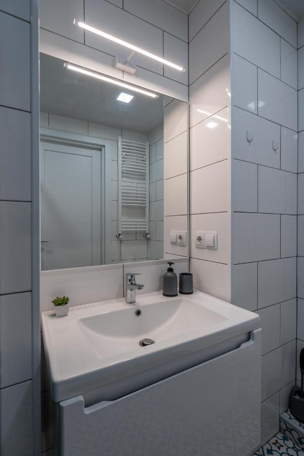 Gudauri. Loft1 Apartment 314 Екстериор снимка